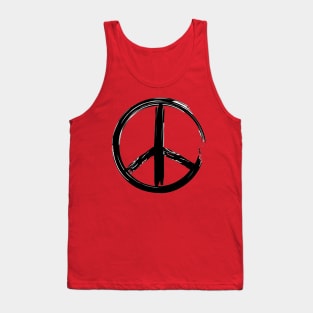 peace Tank Top